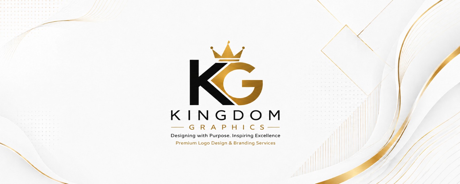 Kingdom Graphics launch banner